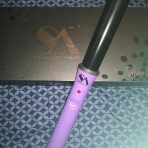 1" Pro Styling Wand